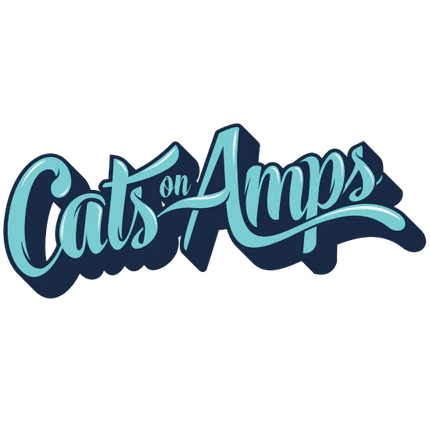 Cats On Amps