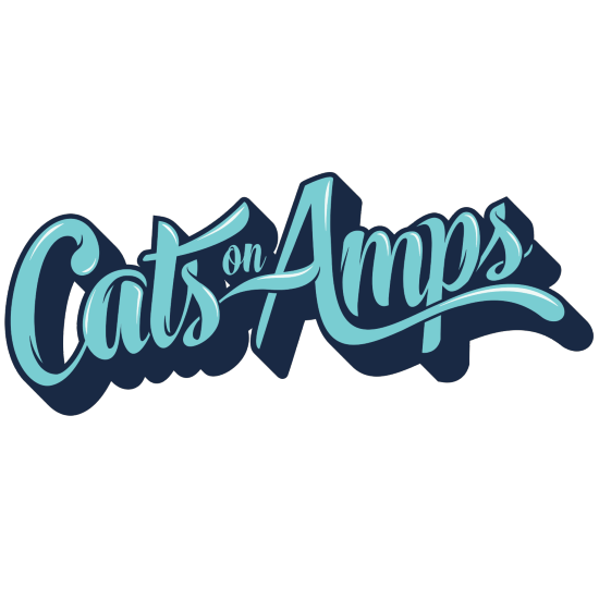Cats On Amps