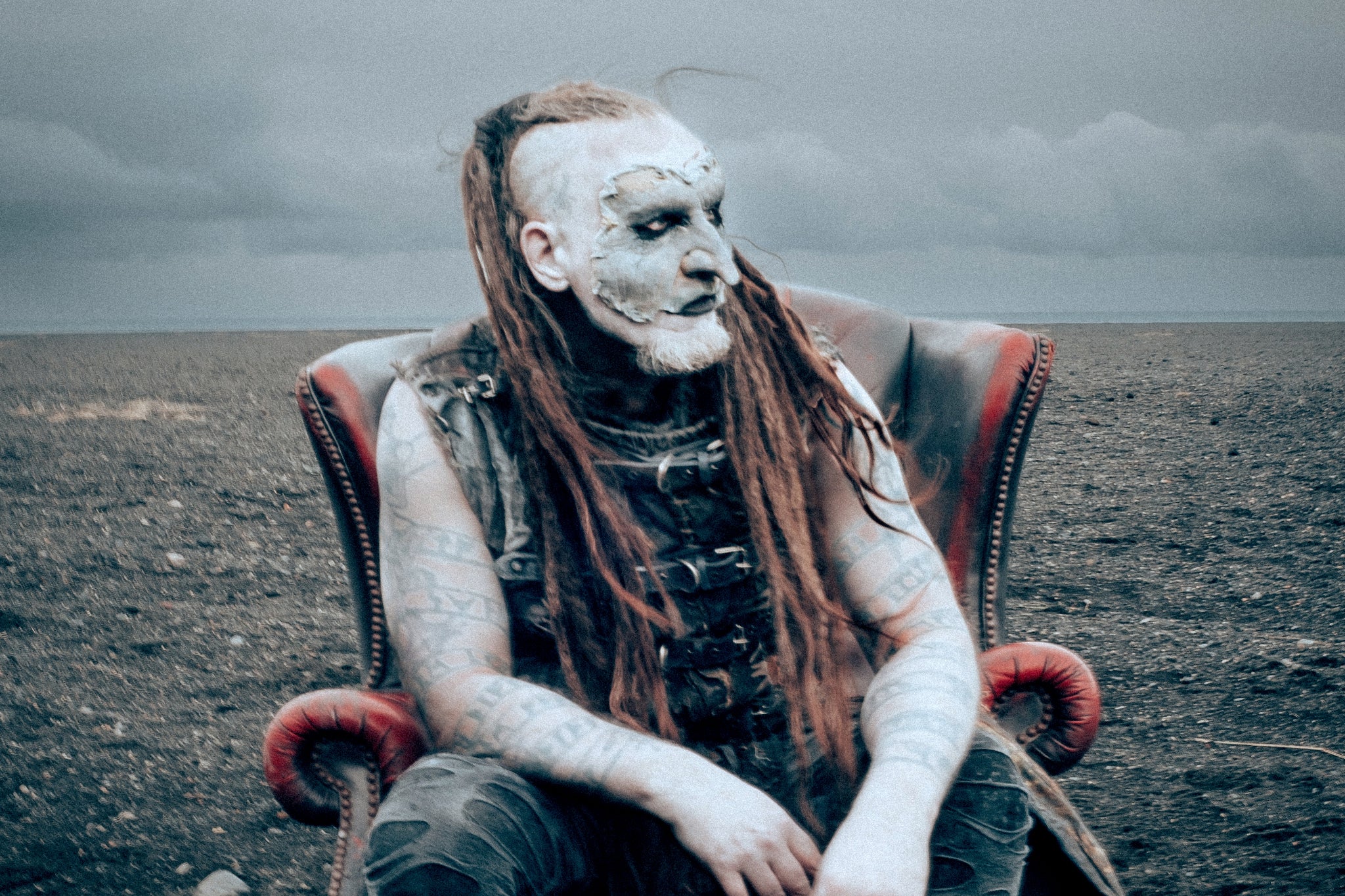 Mortiis