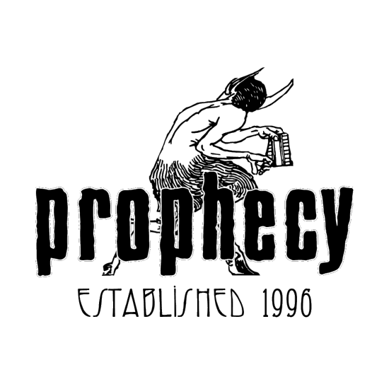 Prophecy Productions