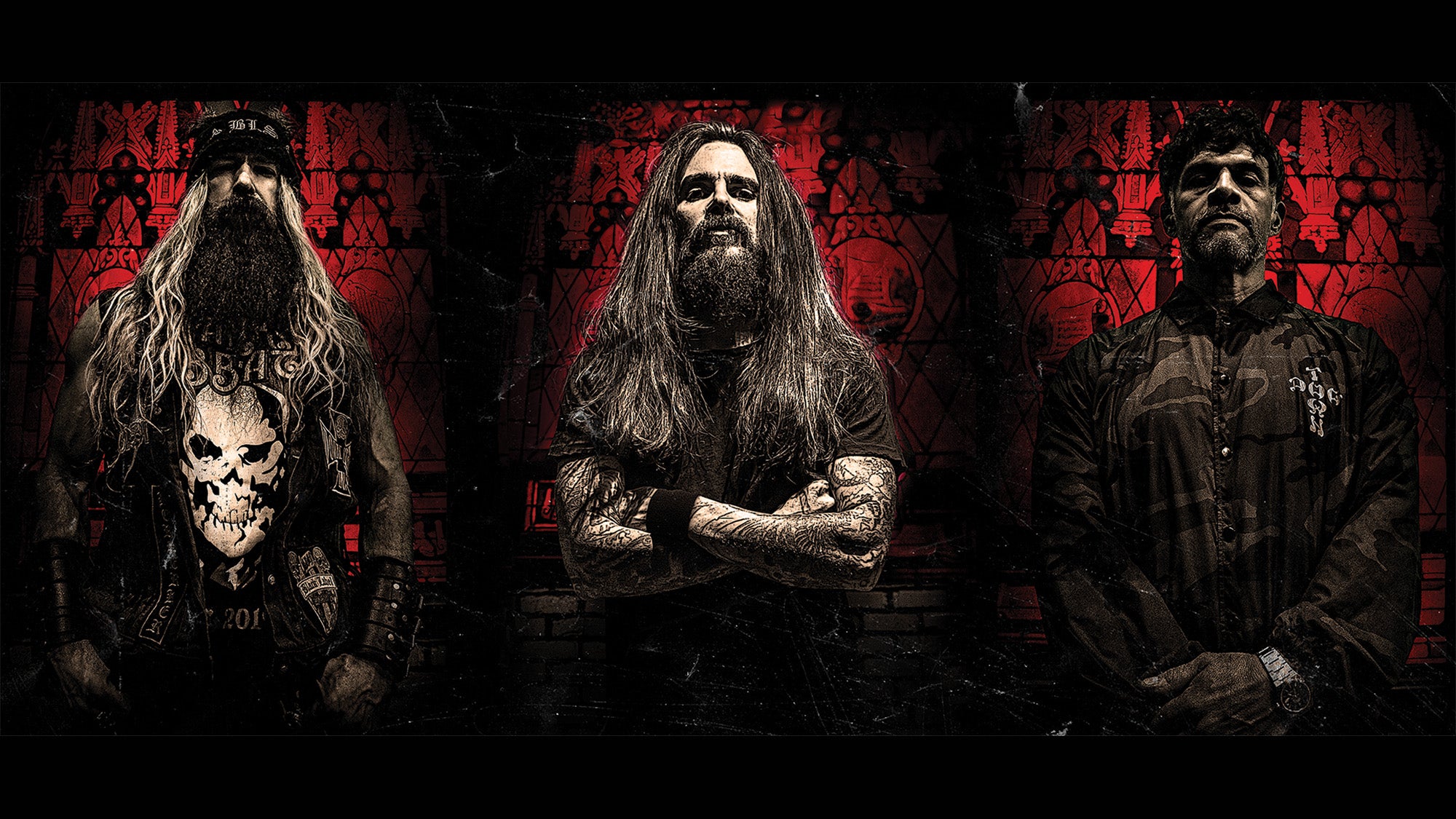 BLS zakk sabbath ほぼ新品　CD 3枚　セット Zakk Sabbath – SPKR.store