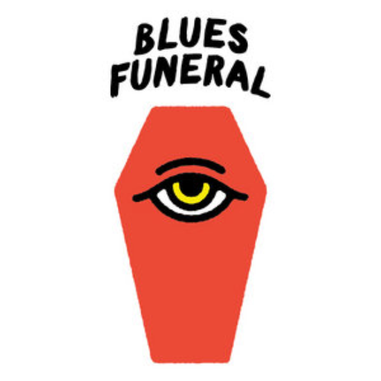 Blues Funeral Recordings