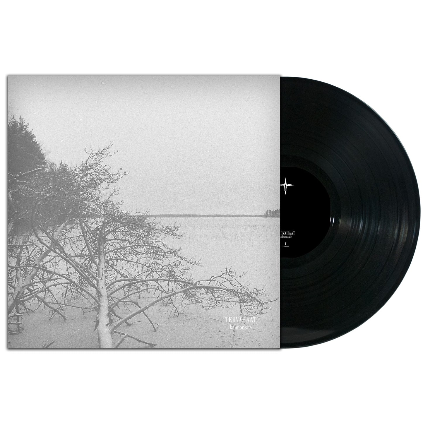 Tervahäät - Kalmonsäie (Vinyl LP)