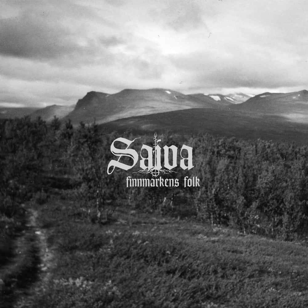 Saiva - Folk de Finnmarkens (CD Digipak)