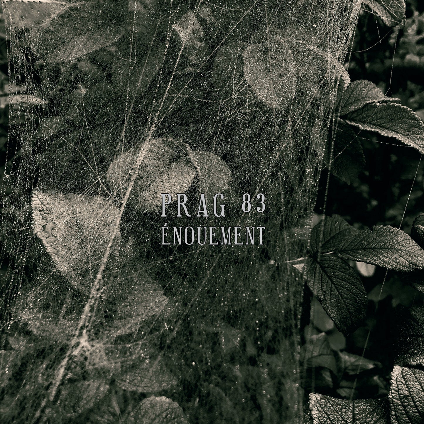 Praga 83 - Encuentro (Vinilo 7")