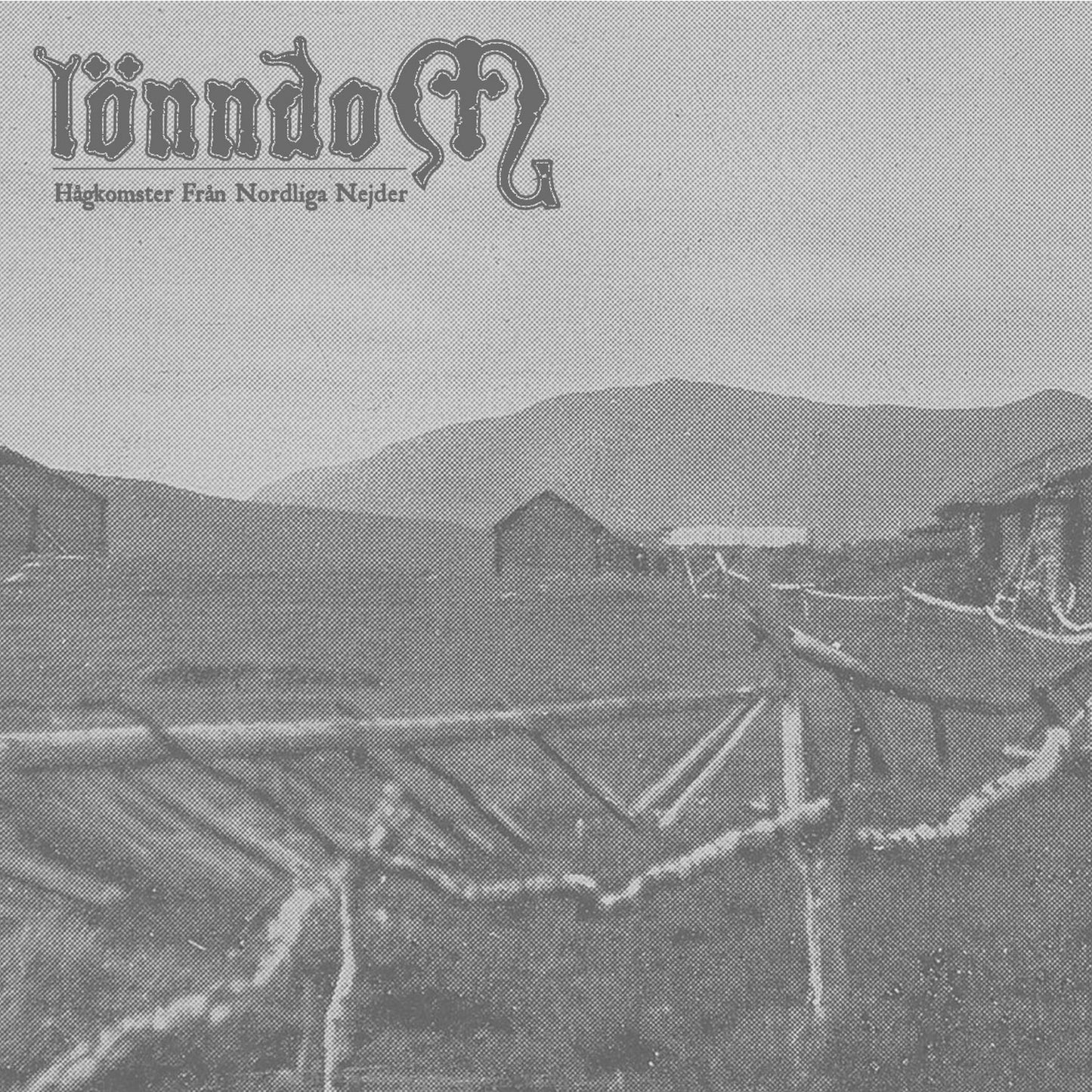 Lönndom - Hågkomster från nordliga nejder & Norrskensritual, DigiCD (Boxset / Bundle - CD Collector's Edition)