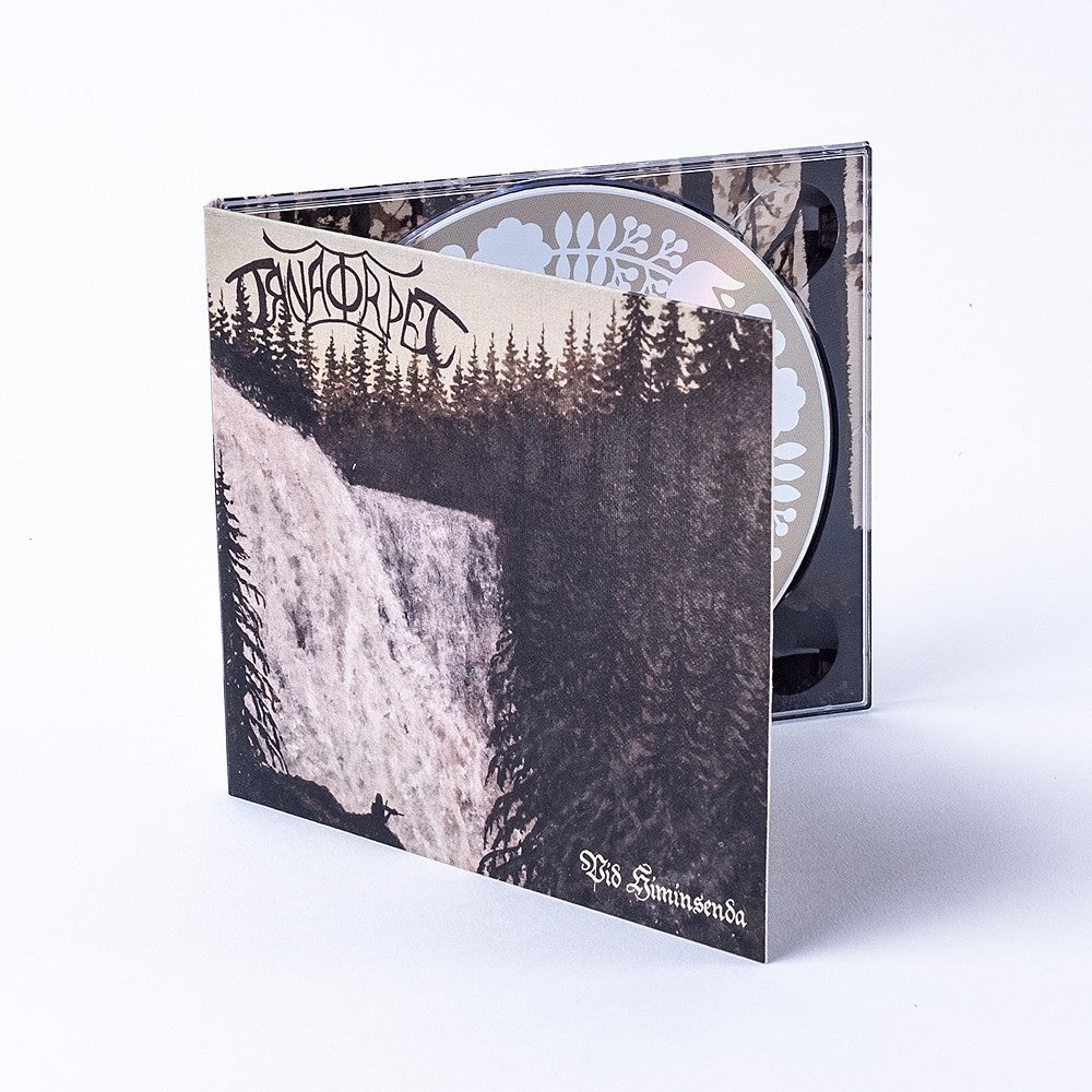 Örnatorpet - Vid himinsenda (CD)