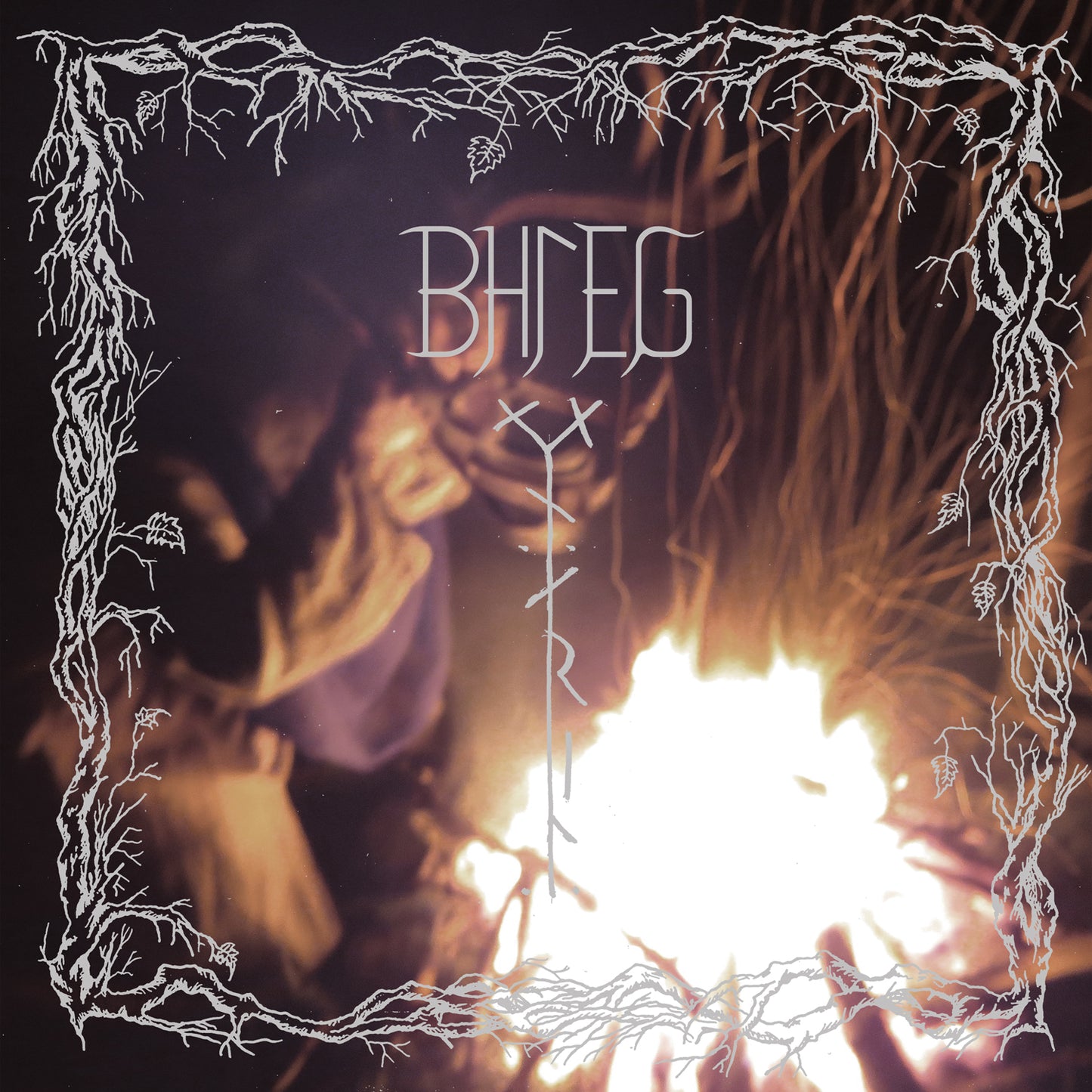 Bhleg - Äril (CD)