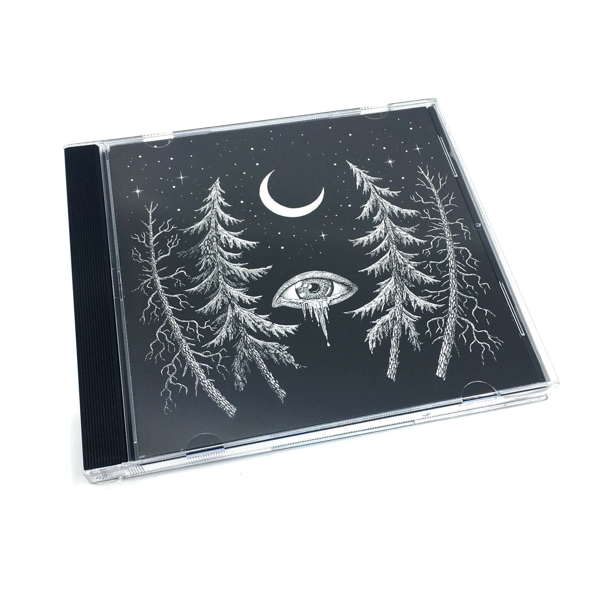 Lustre - Night Spirit (CD)