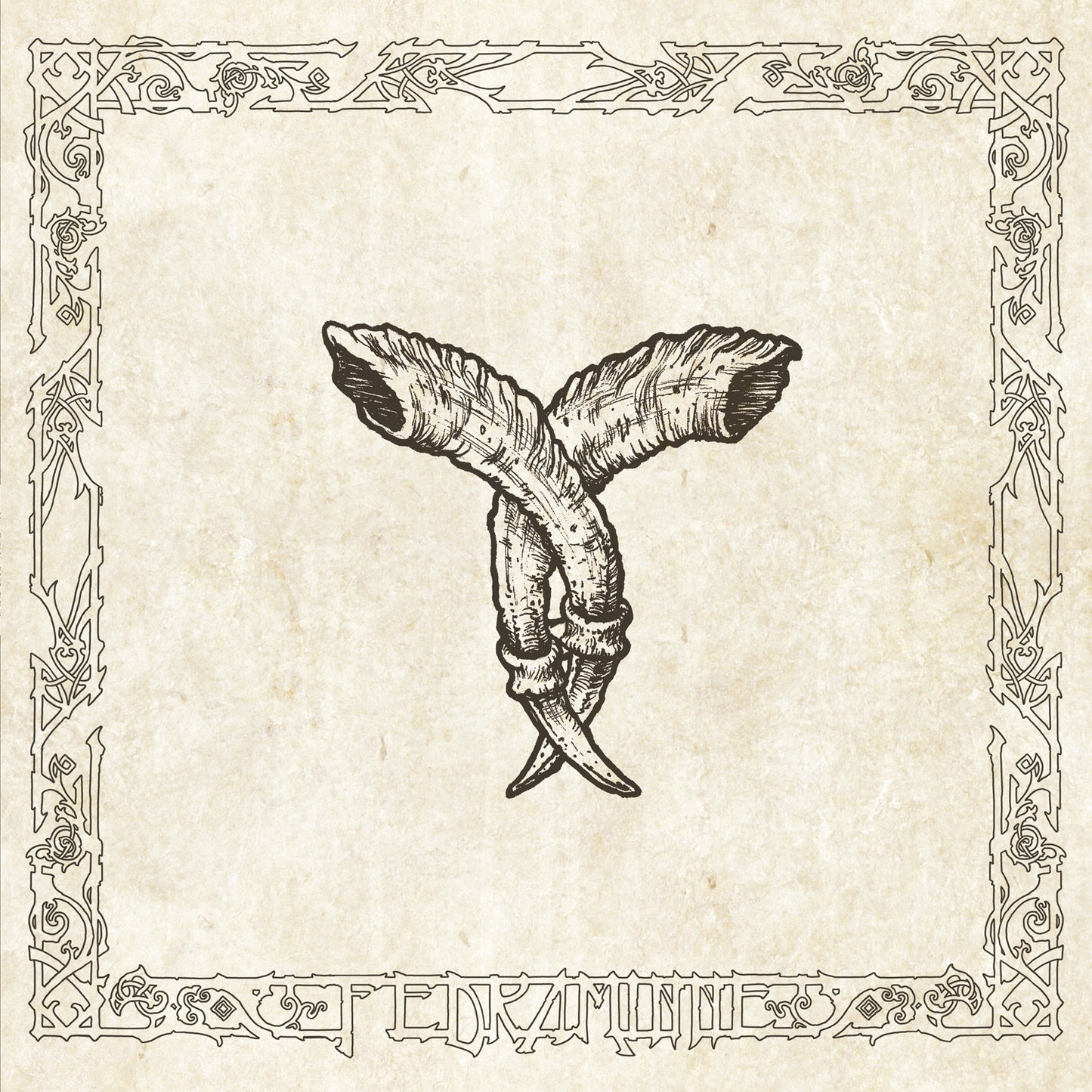 Varde - Fedraminne (Vinyl 2-LP)