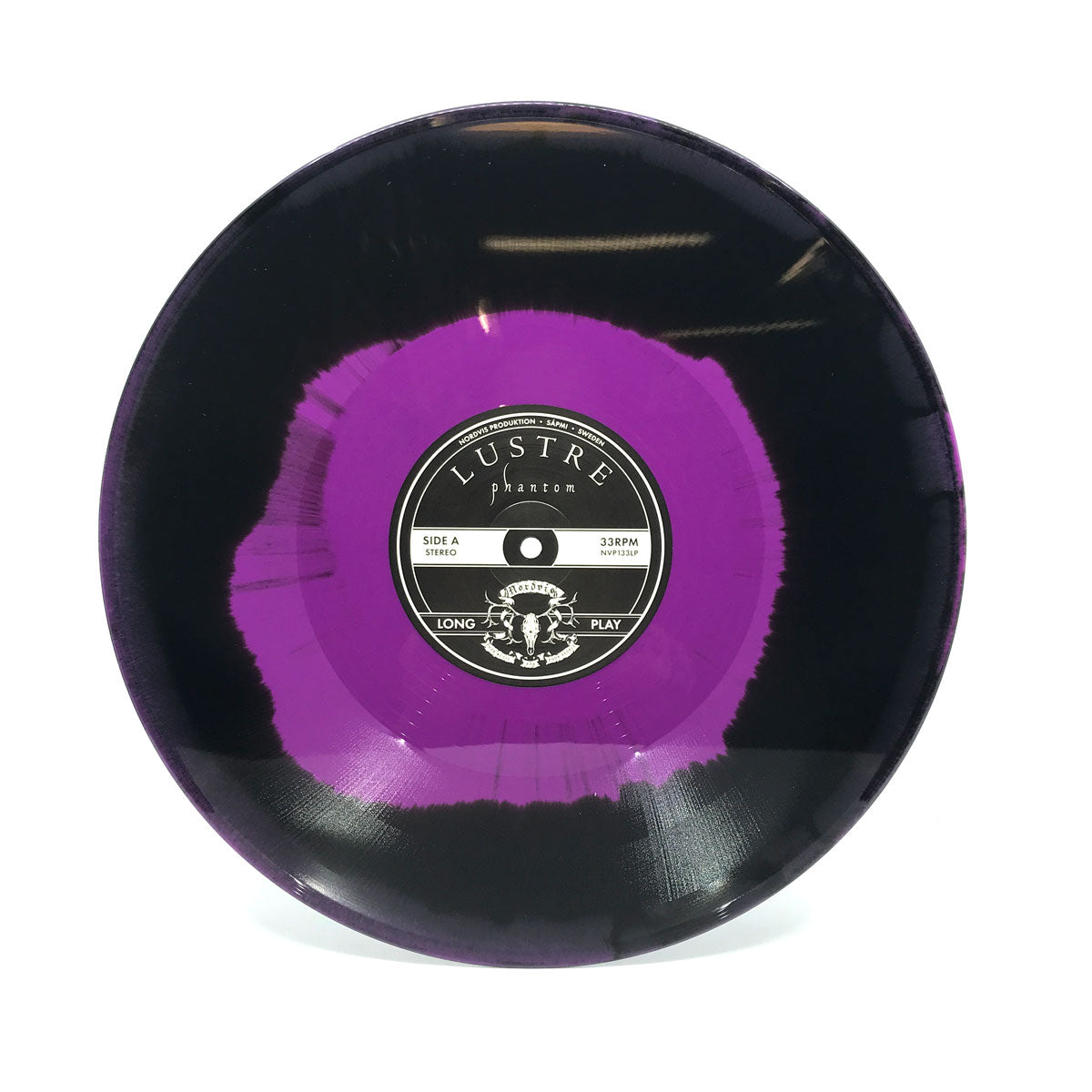Lustre – Phantom (Vinyl 12" EP – Mehrfarbig)