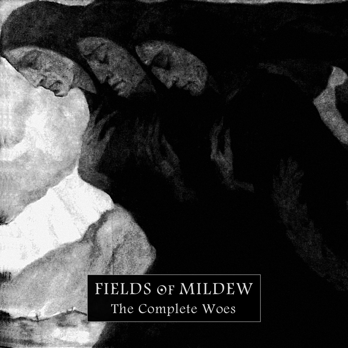 Campos de Mildew - The Complete Woes (CD Digipak)