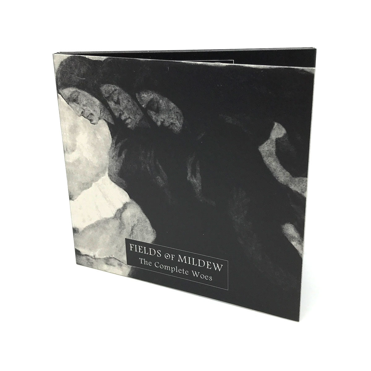 Campos de Mildew - The Complete Woes (CD Digipak)