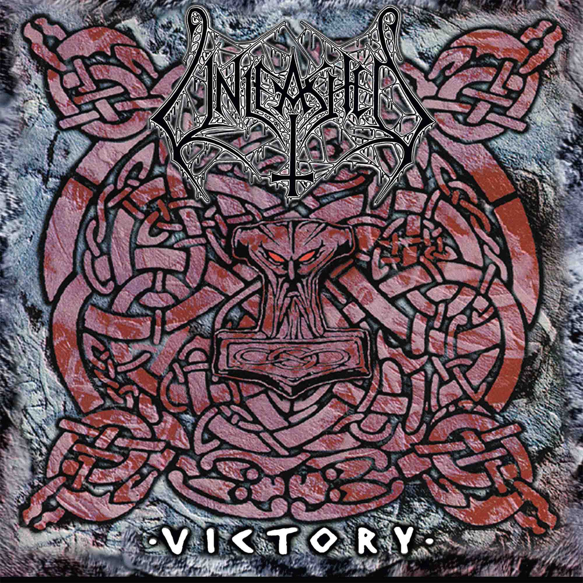 Unleashed - Victory (Vinyl Gatefold LP - Black)