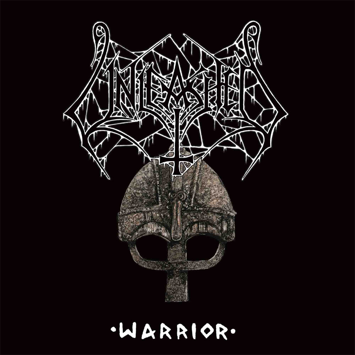 Unleashed - Warrior (Vinyl Gatefold LP - Black)