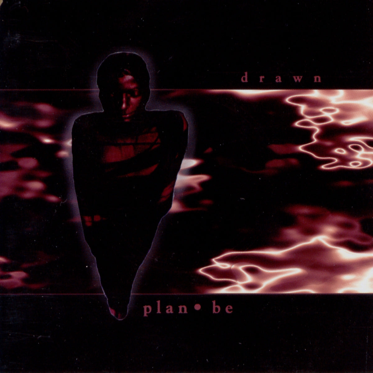 Drawn - Plan Be (CD MCD)