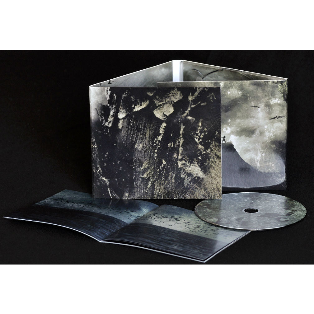 Drautran - Unter dem Banner der Nordwinde (CD Digipak)