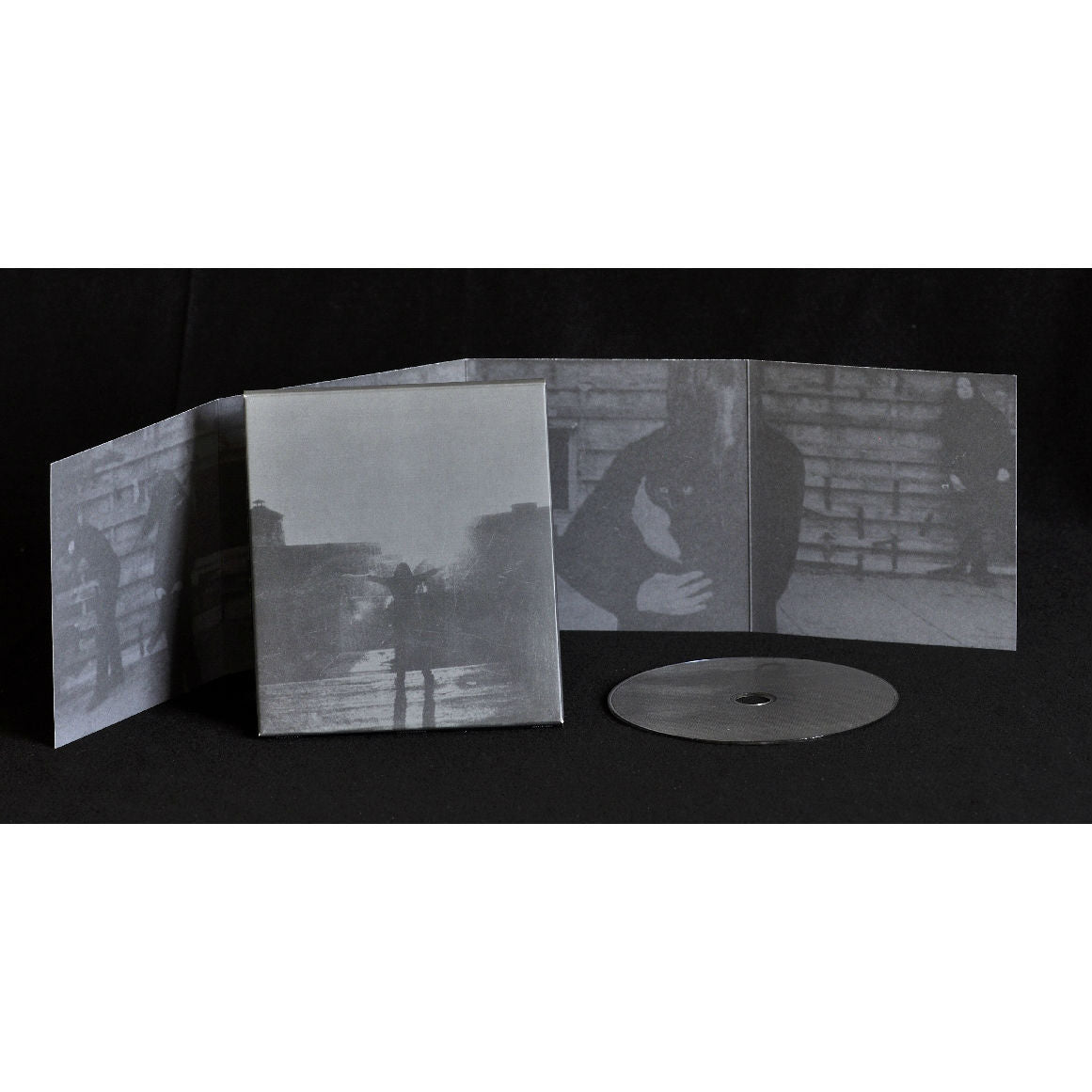 Farsot - 042103Freitod (CD Digipak)