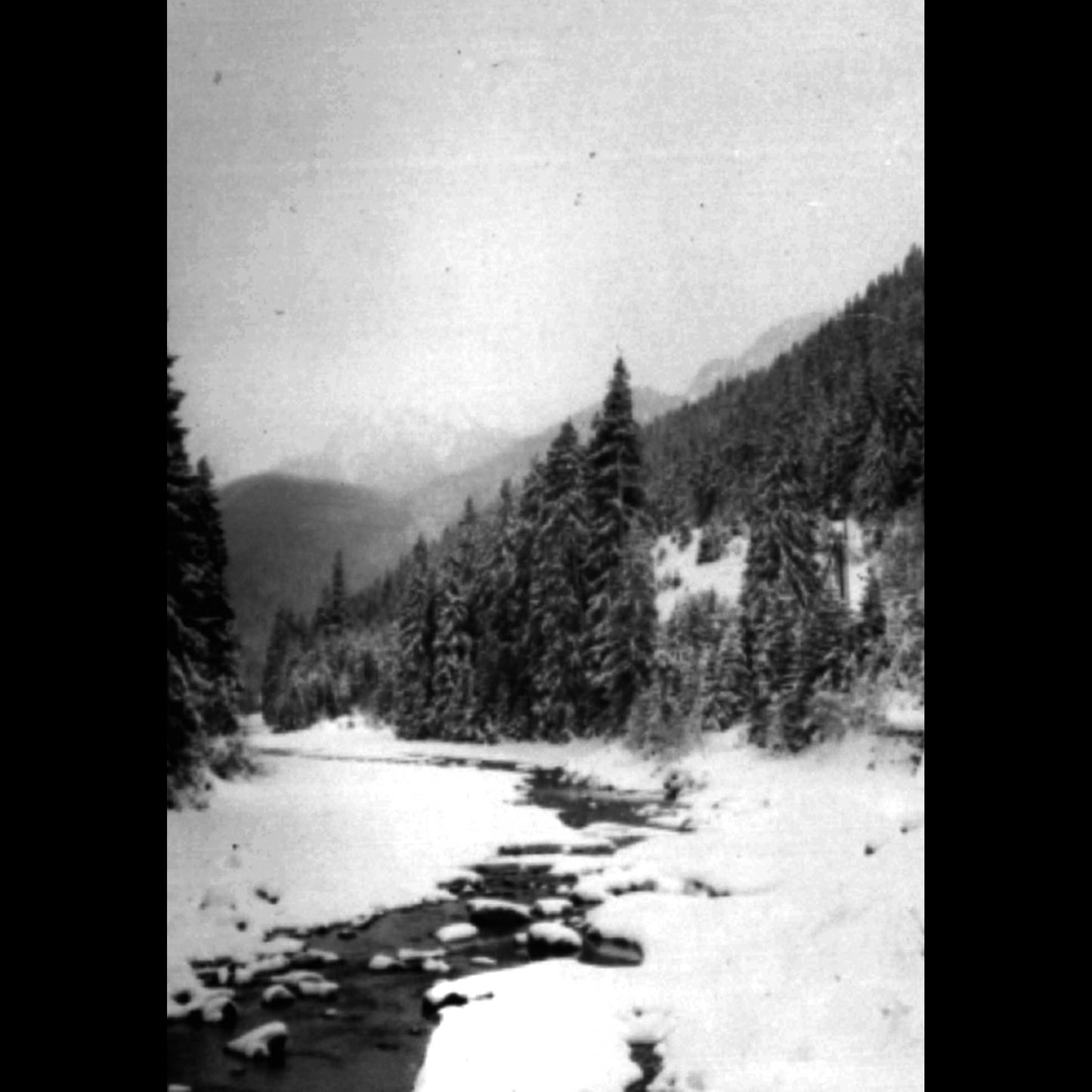 Paysage d'Hiver - Kristall & Isa (CD Digibook)