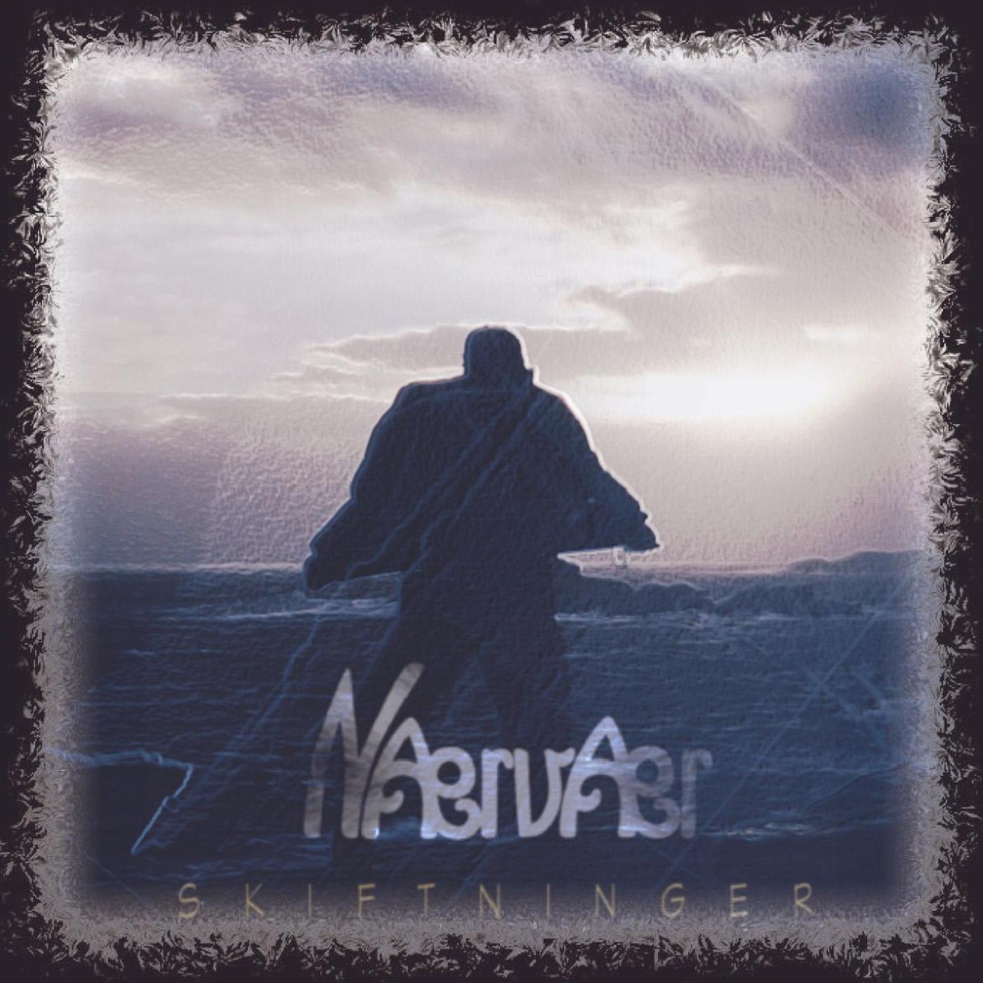 Naervaer - Skiftninger (CD)