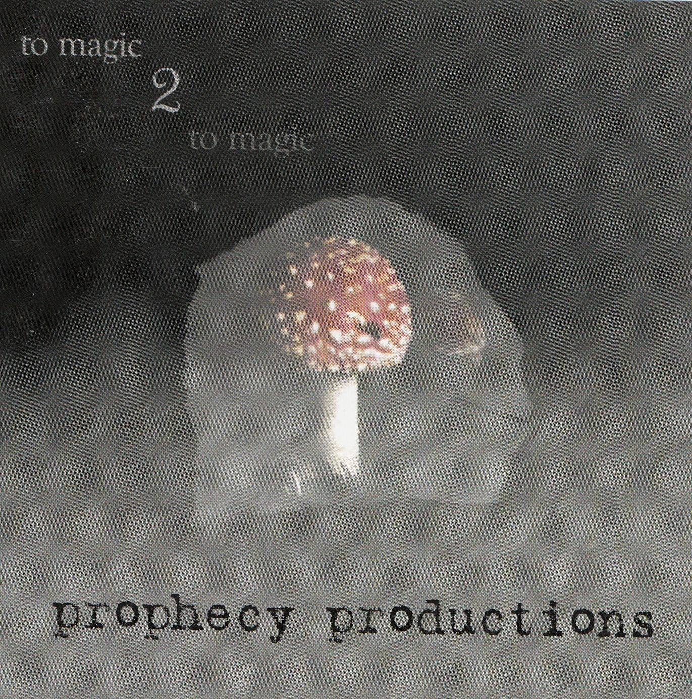 Verschiedene Künstler – To Magic... 2 (CD)