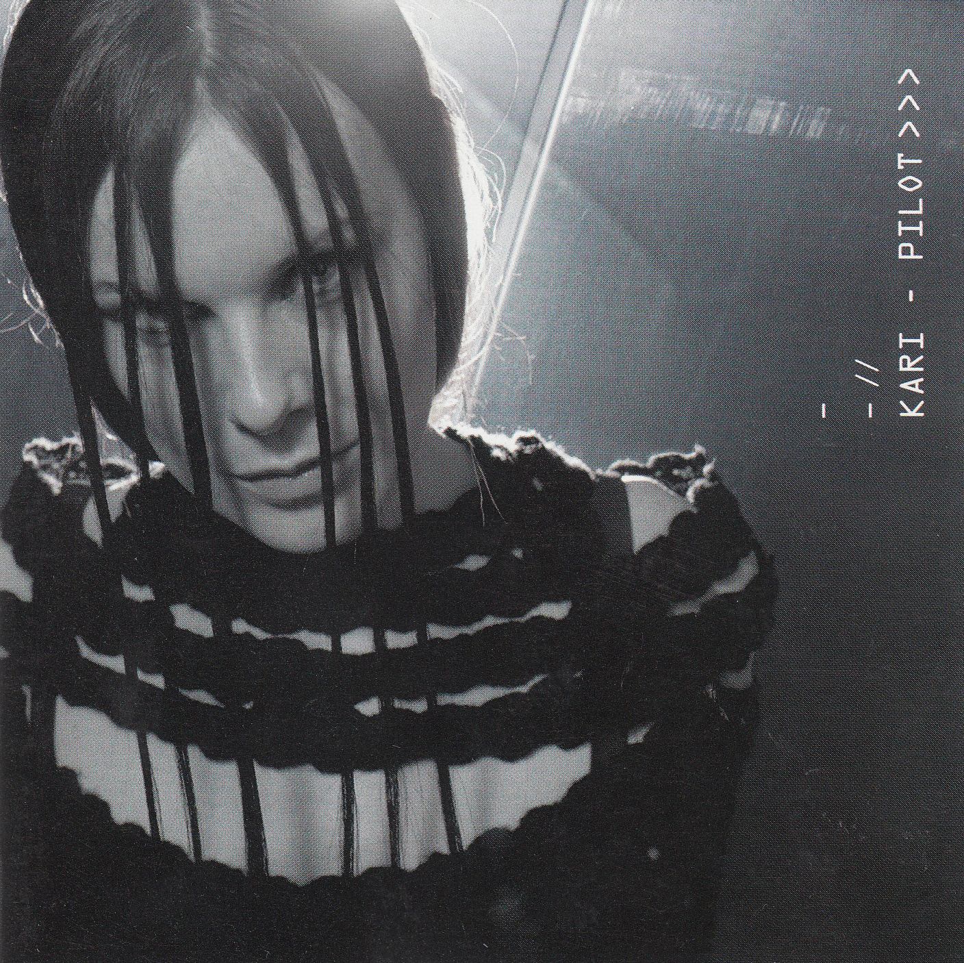 Kari - Pilot (CD)