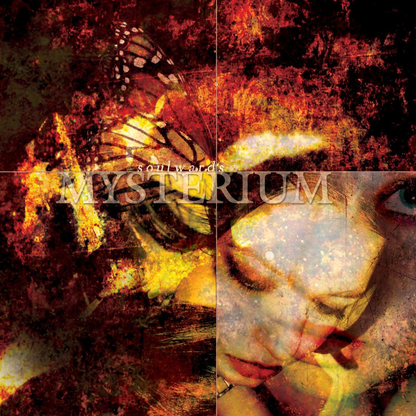 Mysterium - Soulwards (CD)