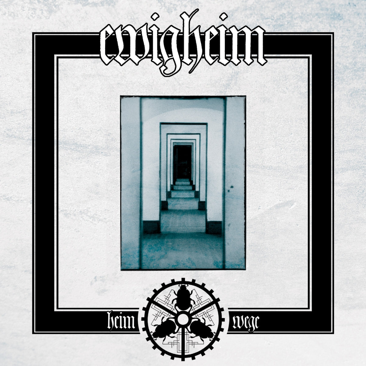 Ewigheim - Heimwege (CD)