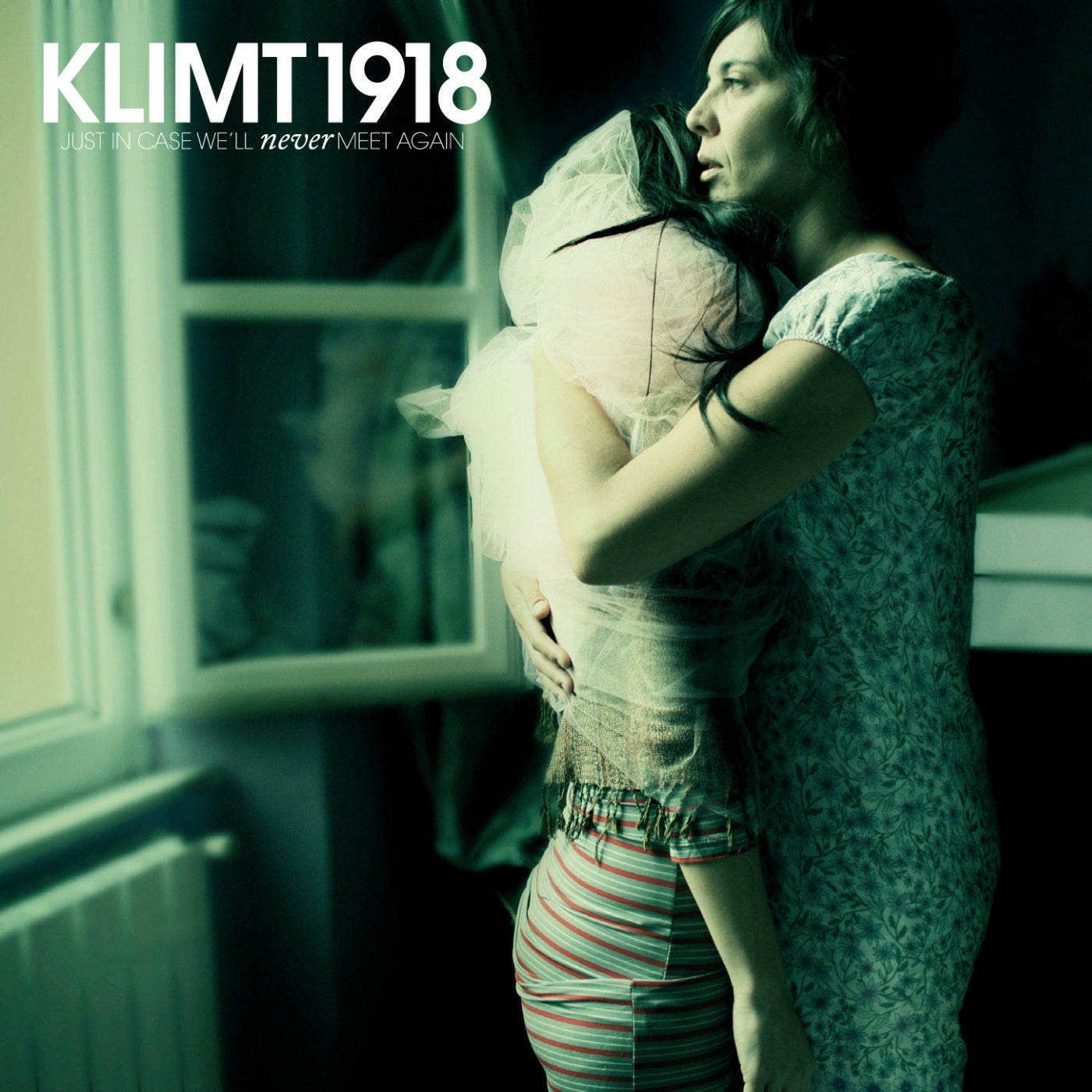 Klimt 1918 - Just In Case We'll Never Meet Again (Soundtrack For The Cassette Generation) (Boxset / Bundle - CD Digipak+MC)
