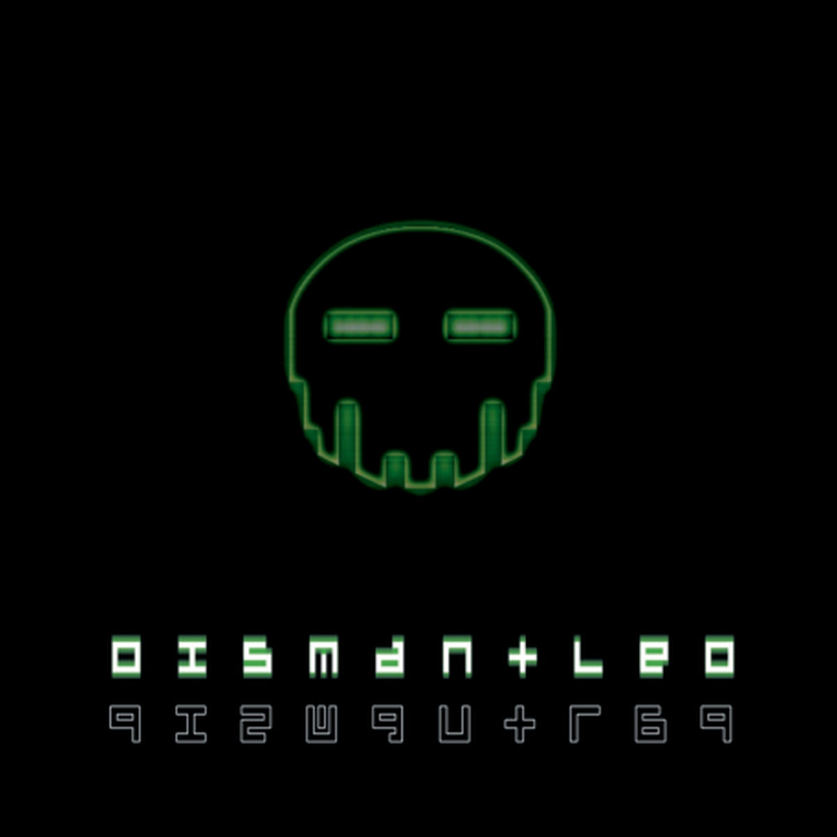 Desmantelado - Desmantelado (CD)