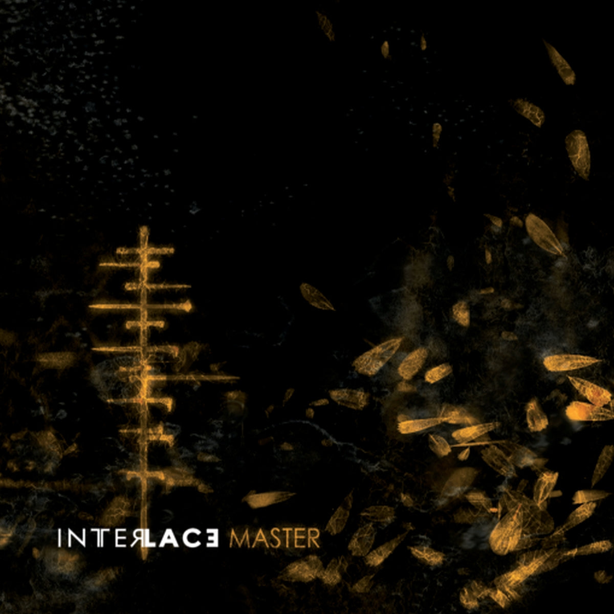 Interlace - Master (CD Single)