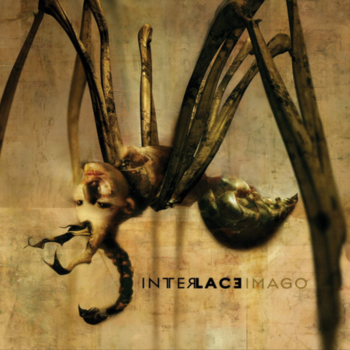 Interlace - Imago (CD)