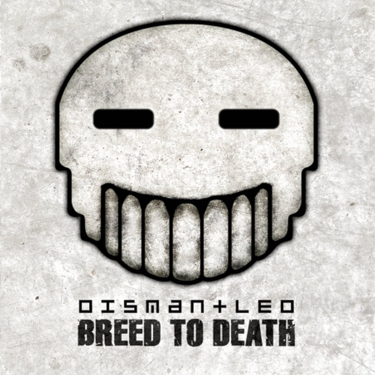 Dismantled – Breed To Death (CD)