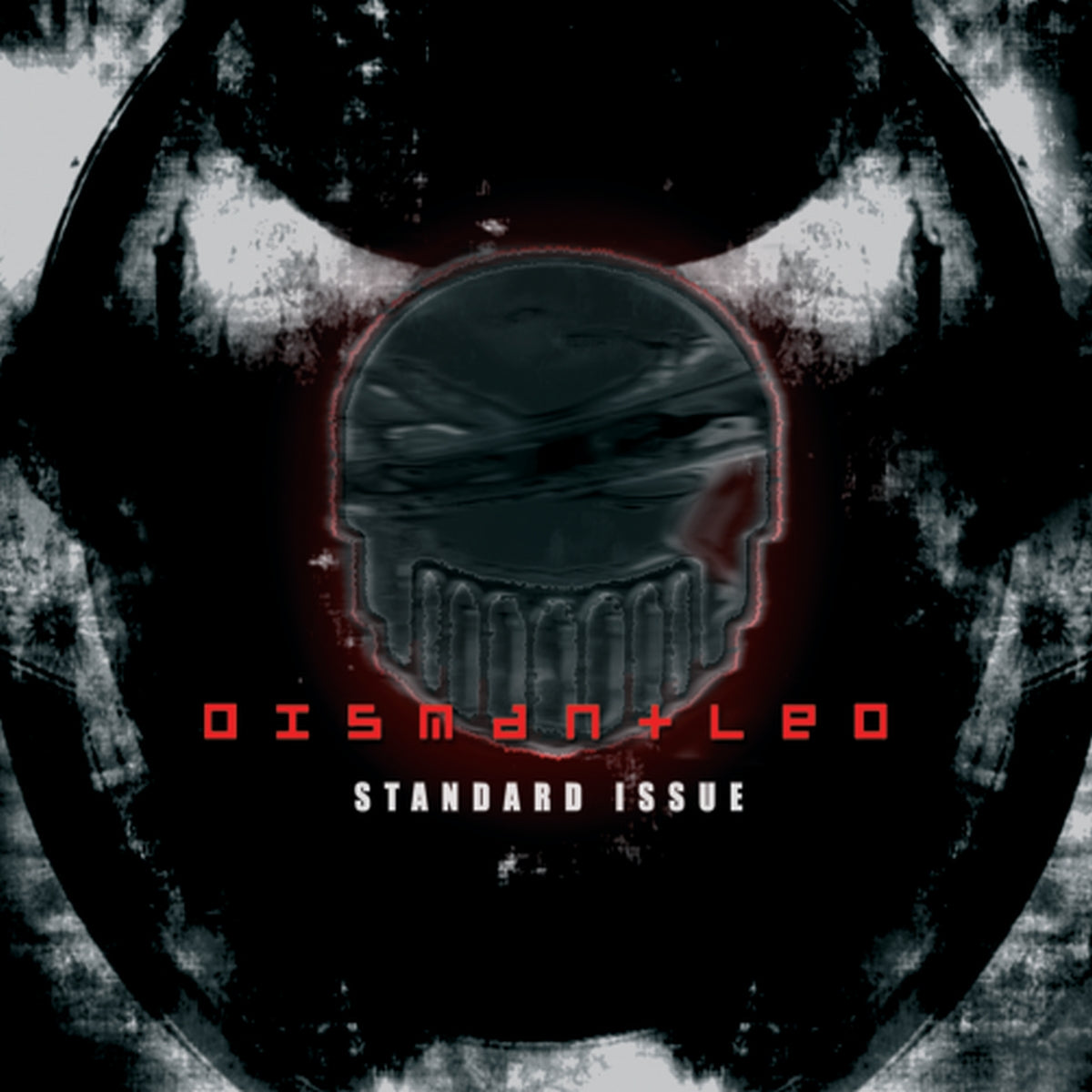 Desmantelado - Edición estándar (CD)