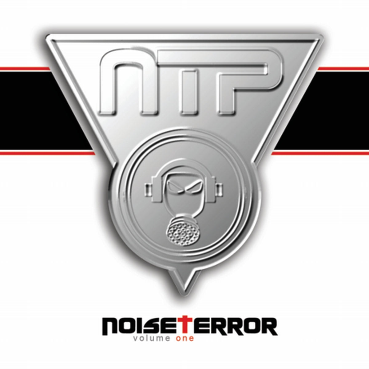 VA - Terror Ruido Vol.1 (CD)