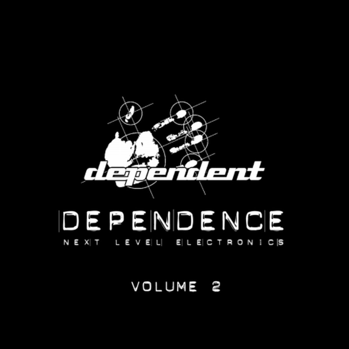 VA - Volumen de dependencia 2 (CD)