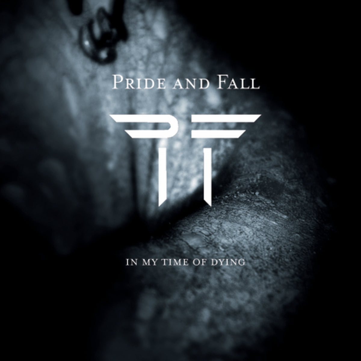 Pride And Fall – In My Time Of Dying (CD)