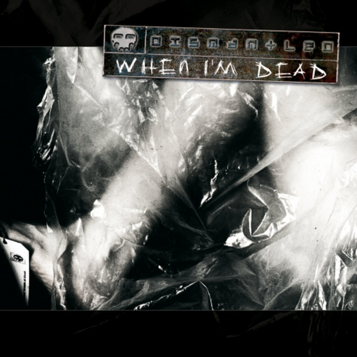 Desmantelado - Cuando esté muerto (CD)