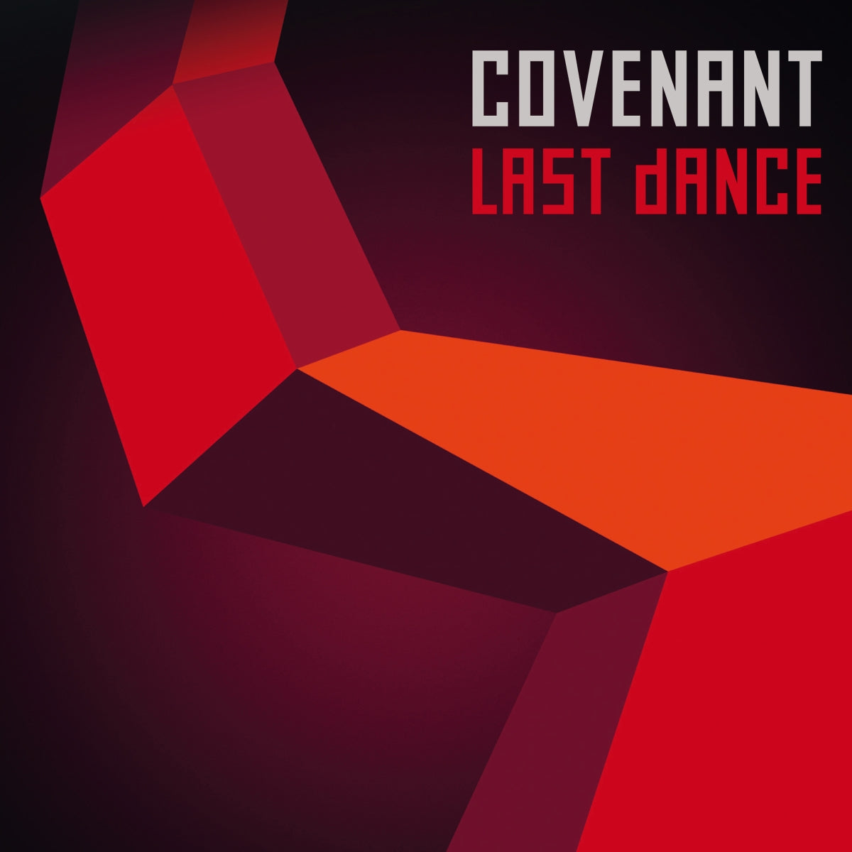 Covenant - Último baile (CD)