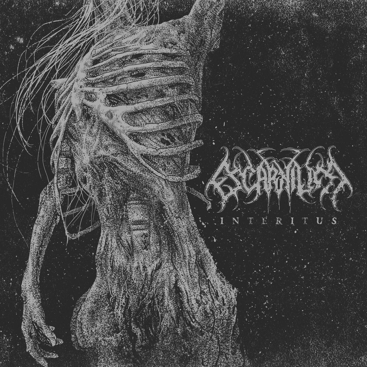 Escarnium - Interitus (CD)