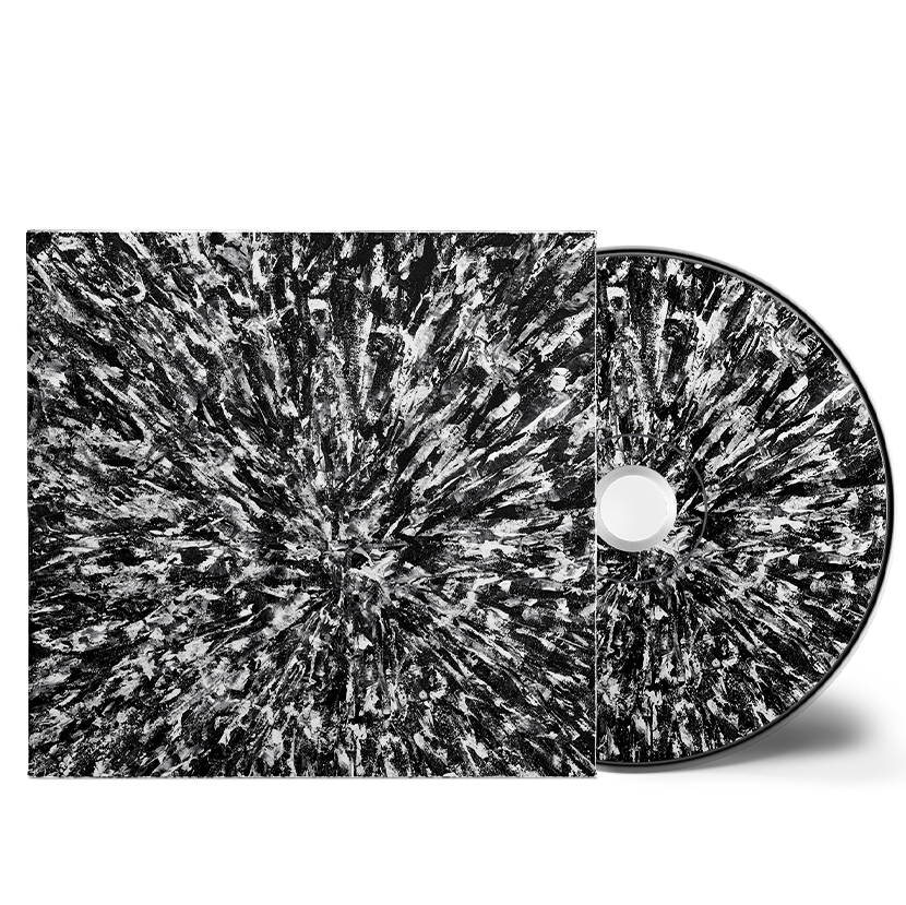 Aphyxion - Ad Astra (CD)