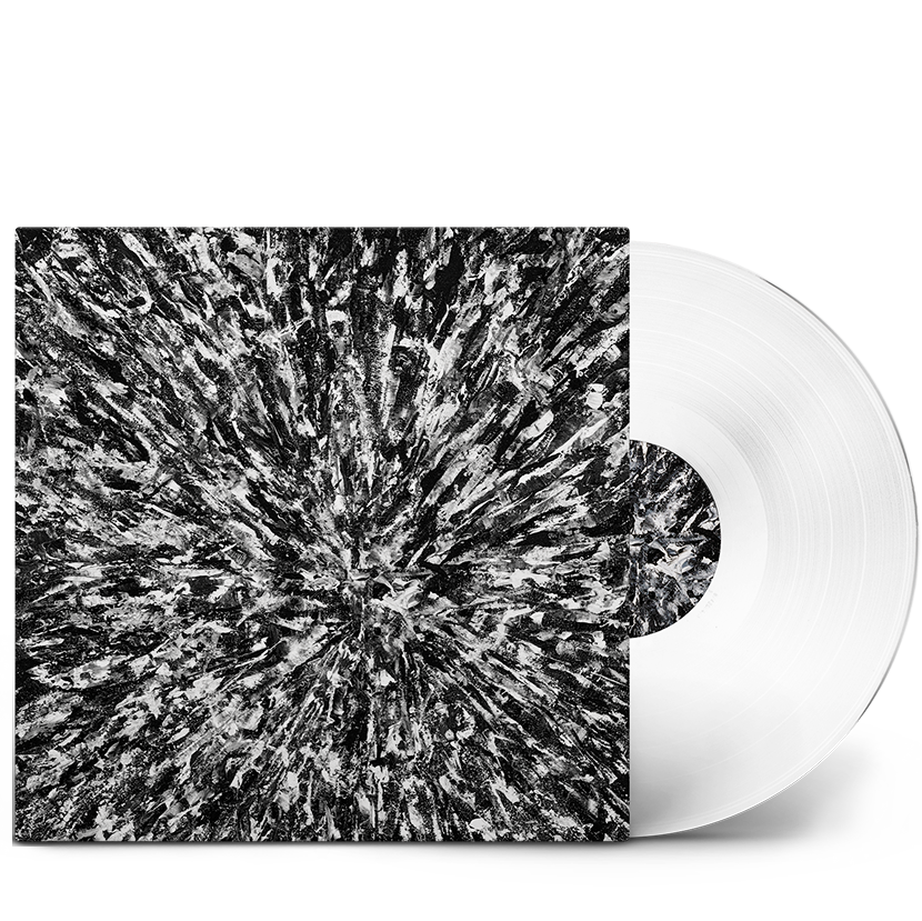 Aphyxion - Ad Astra (Vinilo - Blanco)