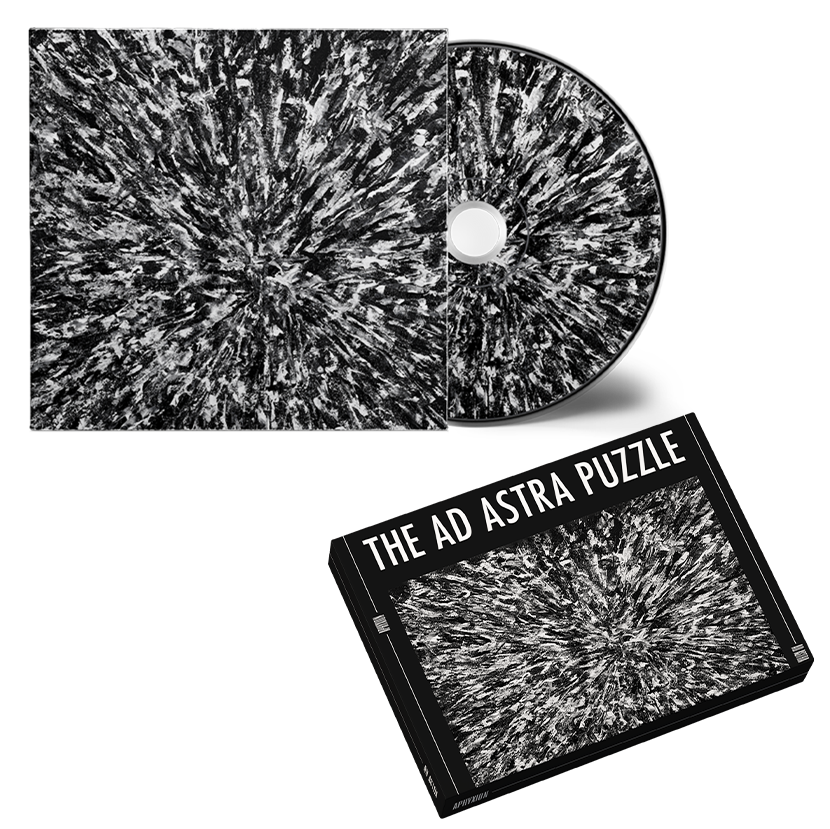 Aphyxion - Ad Astra (CD Digipak)