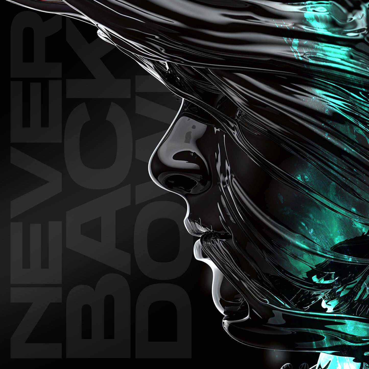 Never Back Down - Never Back Down (Boxset / Bundle - Bundle)