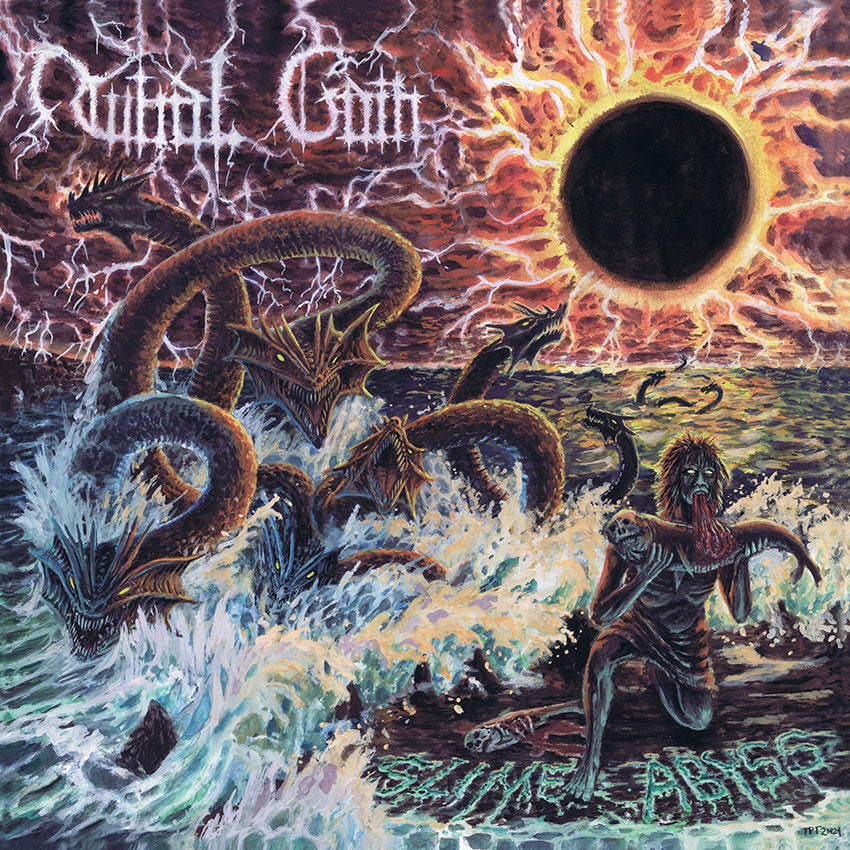 Tubal Cain - Slime Abyss (MC)