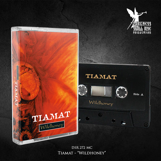 Tiamat - Wildhoney (MC)