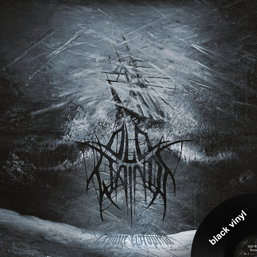 Old Wainds - Stormheart (LP de vinilo)
