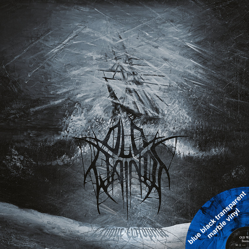 Old Wainds - Stormheart (LP de vinilo)