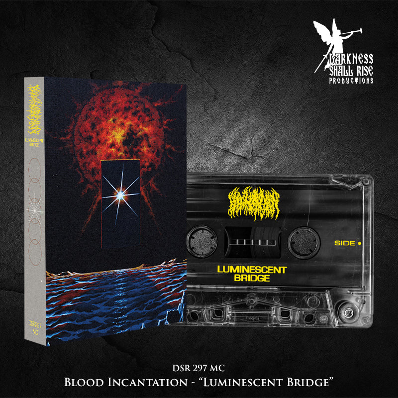 Blood Incantation - Luminescent Bridge (MC)