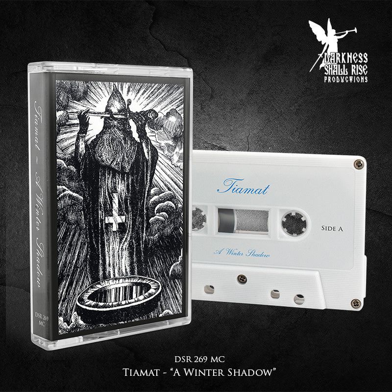 Tiamat - A Winter Shadow (MC)